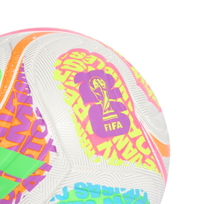 adidas FIFA World Cup 26™ Trionda Cities Mini Ball
