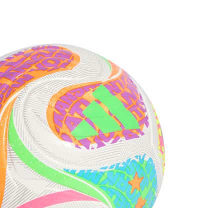 adidas FIFA World Cup 26™ Trionda Cities Mini Ball