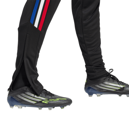 adidas TIRO26 League Training Pants | Black / Team Power Red 2 | Men's