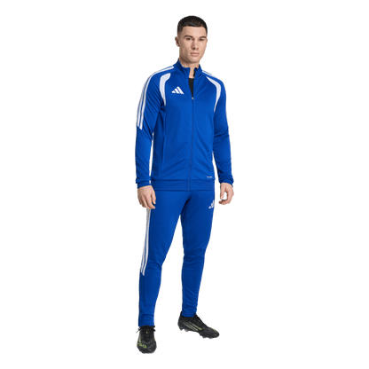 adidas TIRO26L Men's Training Pants | Royal Blue / White | Men's