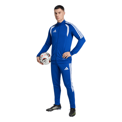 adidas TIRO26L Men's Training Pants | Royal Blue / White | Men's