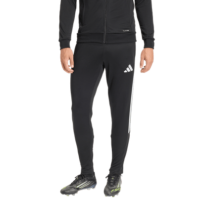 adidas TIRO26L Men's Training Pants | Black / White | Men's