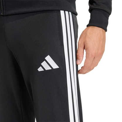 adidas TIRO26L Men's Training Pants | Black / White | Men's