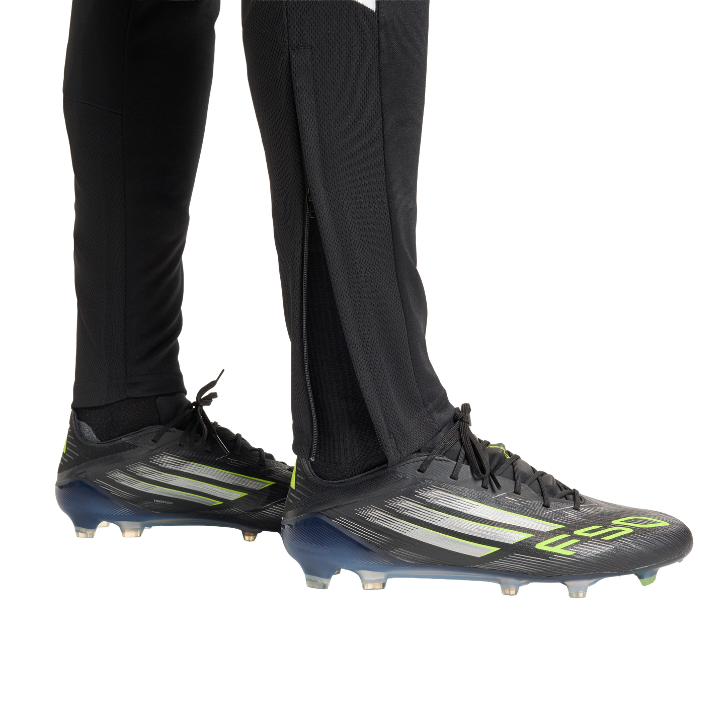 adidas TIRO26L Men's Training Pants | Black / White | Men's