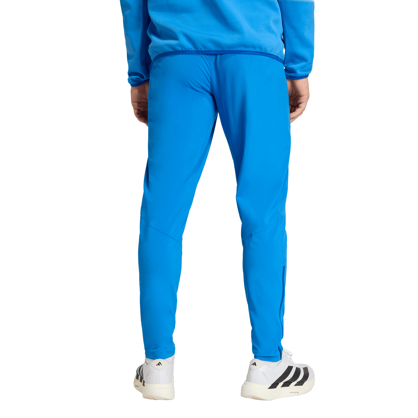 adidas Colombia 26 Tiro Travel Pants | Bright Royal Blue | Men's