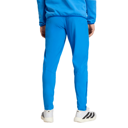 adidas Colombia 26 Tiro Travel Pants | Bright Royal Blue | Men's