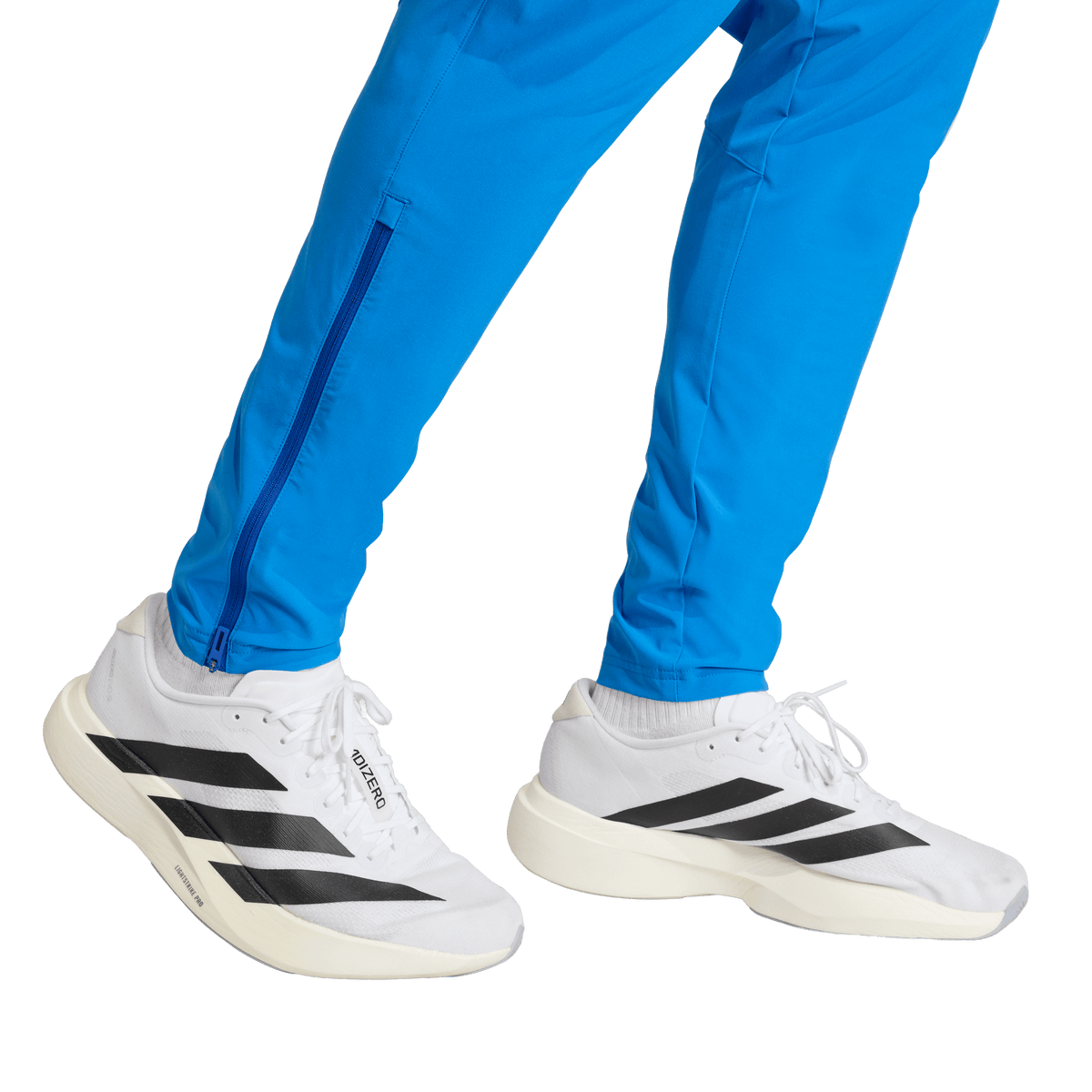 adidas Colombia 26 Tiro Travel Pants | Bright Royal Blue | Men's adidas Colombia 26 Tiro Travel Pants | Bright Royal Blue | Men's