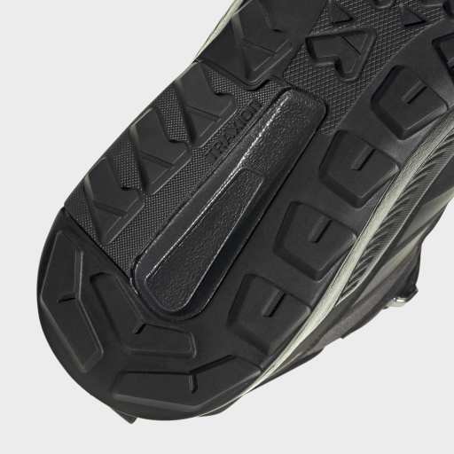 adidas Terrex Anylander Leather Mid Climaproof Hiking Shoes