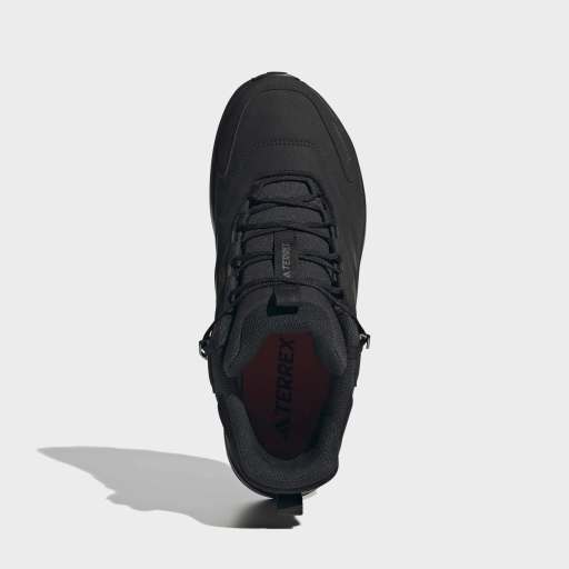 adidas Terrex Anylander Leather Mid Climaproof Hiking Shoes