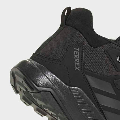 adidas Terrex Anylander Leather Mid Climaproof Hiking Shoes