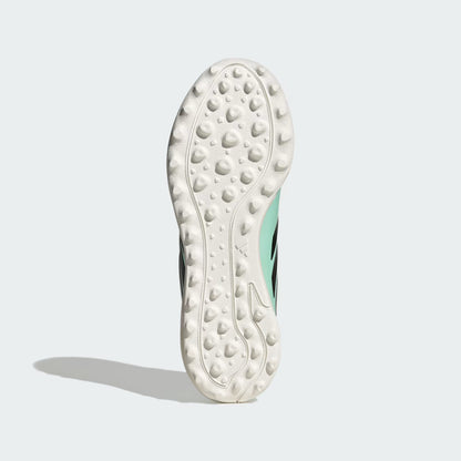 adidas COPA PURE IV LEAGUE Turf Soccer Cleats | Clear Mint | Men's