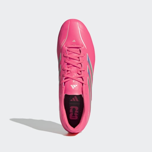 Adidas Copa Pure IV League Firm Ground Football Boots