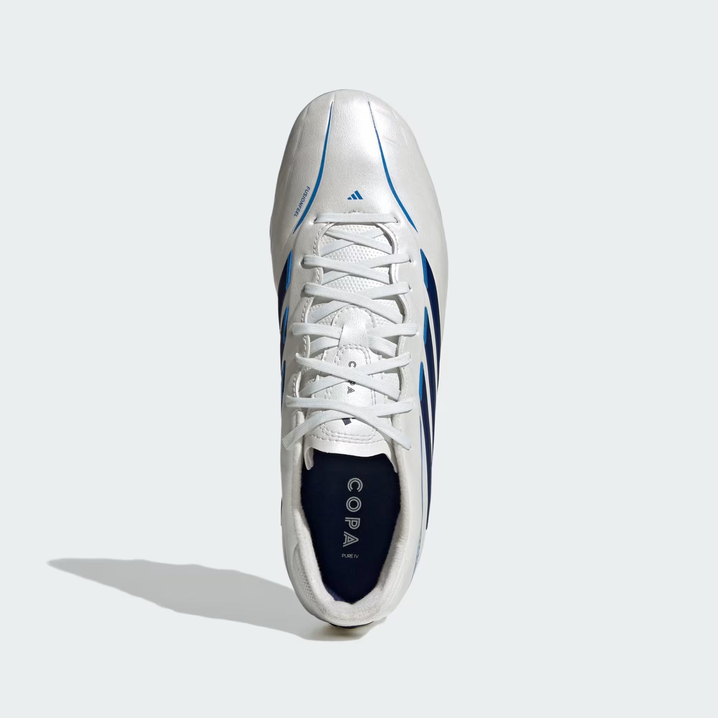 adidas Copa Pure IV League Firm Ground Boots | Men's
