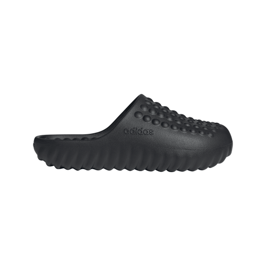 adidas ADISSAGE 360REC Mule Rubber Slides | Black | Men's