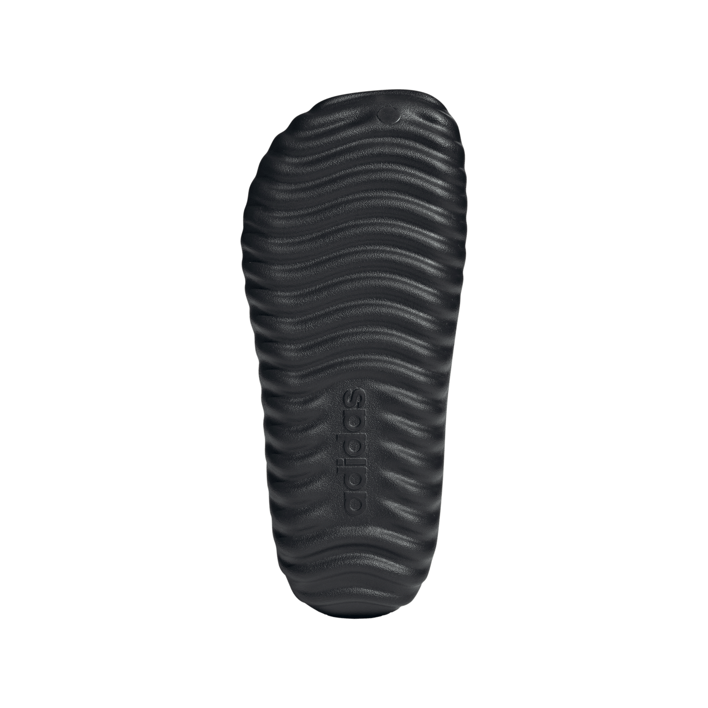 adidas ADISSAGE 360REC Mule Rubber Slides | Black | Men's