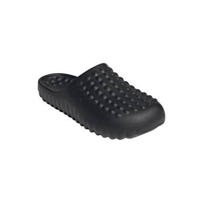 adidas ADISSAGE 360REC Mule Rubber Slides | Black | Men's