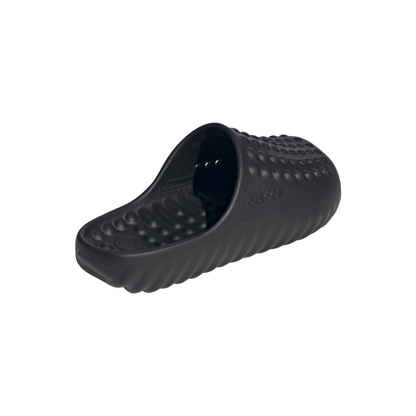 adidas ADISSAGE 360REC Mule Rubber Slides | Black | Men's