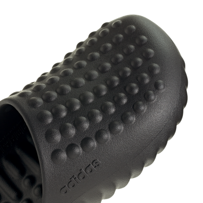 adidas ADISSAGE 360REC Mule Rubber Slides | Black | Men's