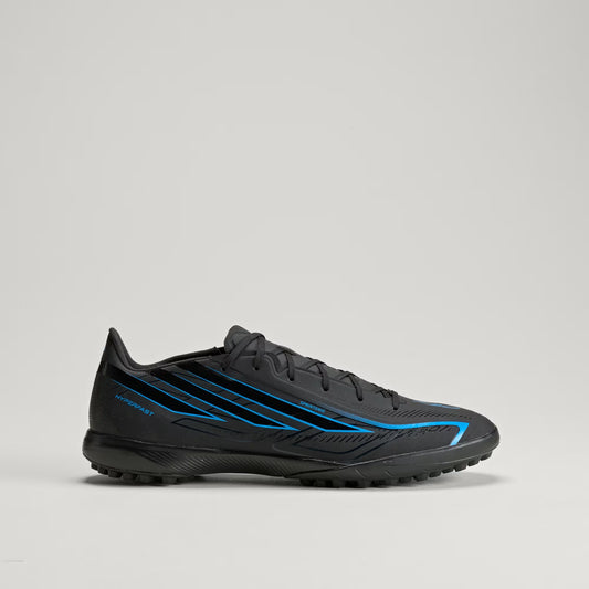 adidas F50 HYPERFAST LEAGUE Turf Football Shoes | Blue / Core Black | Men's