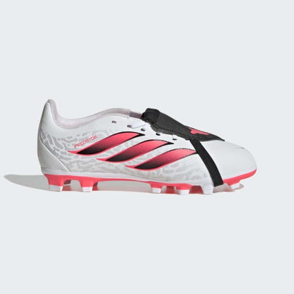 Adidas Predator Club Fold-Over Tongue Firm Ground / Multi Ground Football Boots Kids