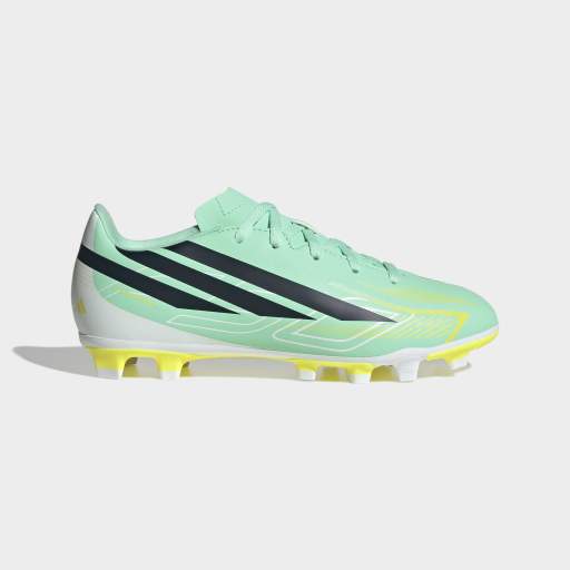 Adidas F50 HYPERFAST CLUB Firm Ground / Multi Ground Football Boots Kids