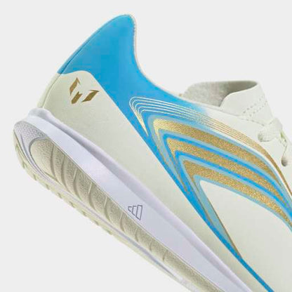 F50 MESSI CLUB Indoor Football Shoes Kids