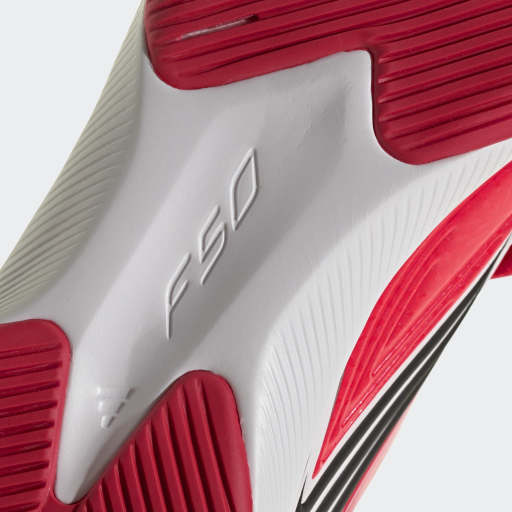 F50 MESSI LEAGUE Laceless Indoor Football Boots Kids