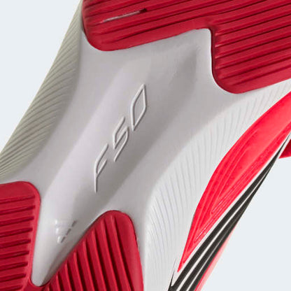F50 MESSI LEAGUE Laceless Indoor Football Boots Kids