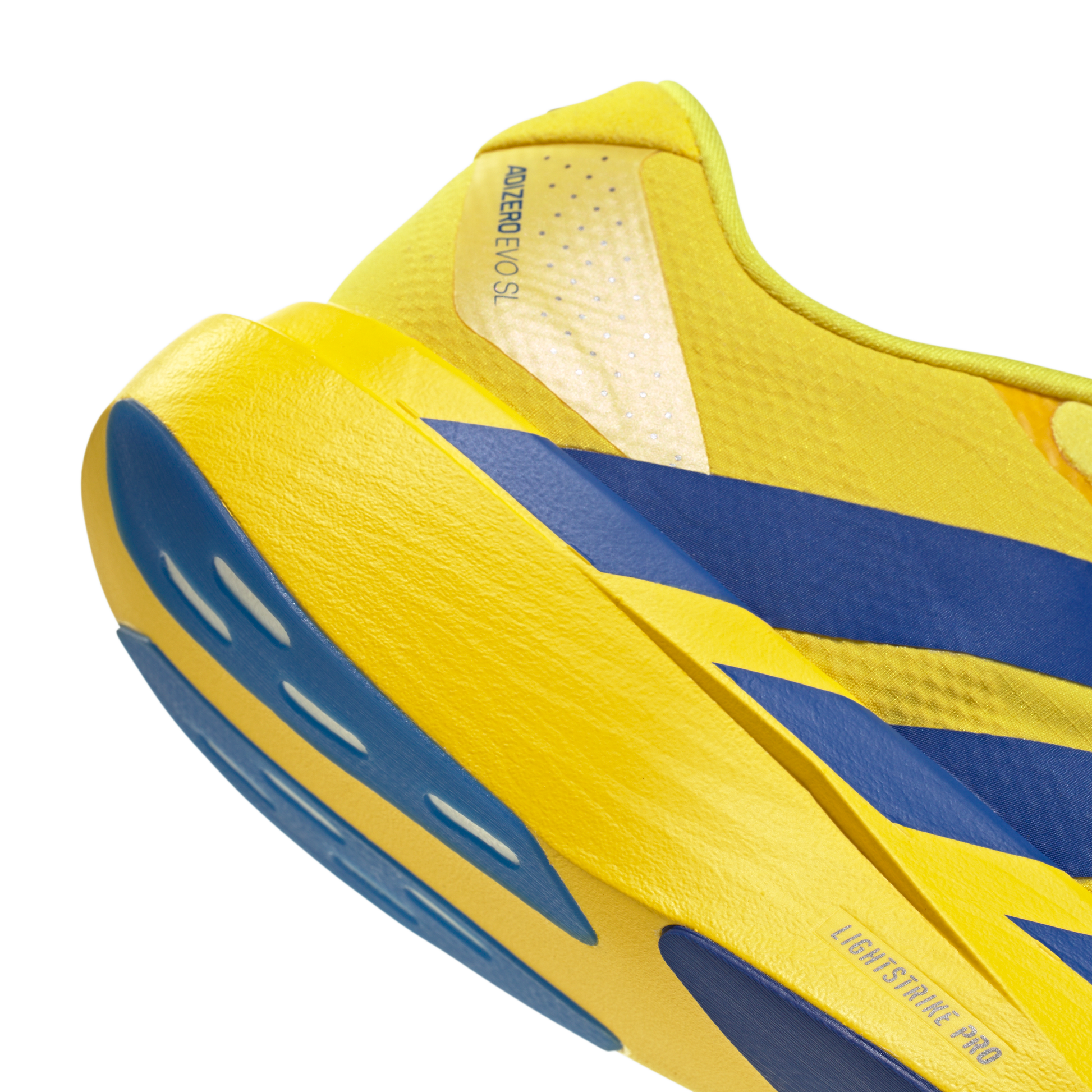 adidas Adizero Evo SL Running Shoes - Men's | Core Black/Cloud