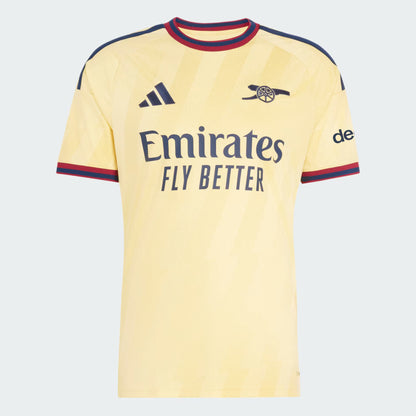 Arsenal FC 26/27 Third Jersey | Men's