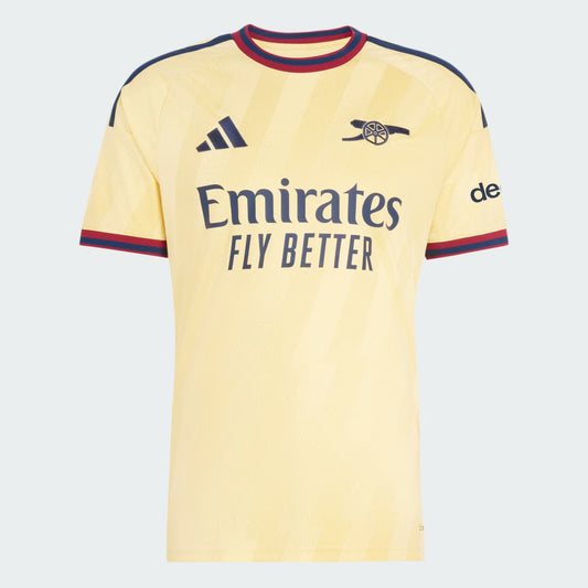 Arsenal FC 26/27 Third Jersey | Men's