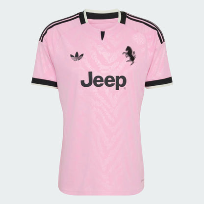 Juventus 26/27 Away Jersey | Men's