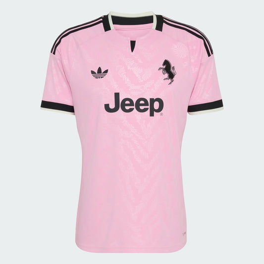 Juventus 26/27 Away Jersey | Men's