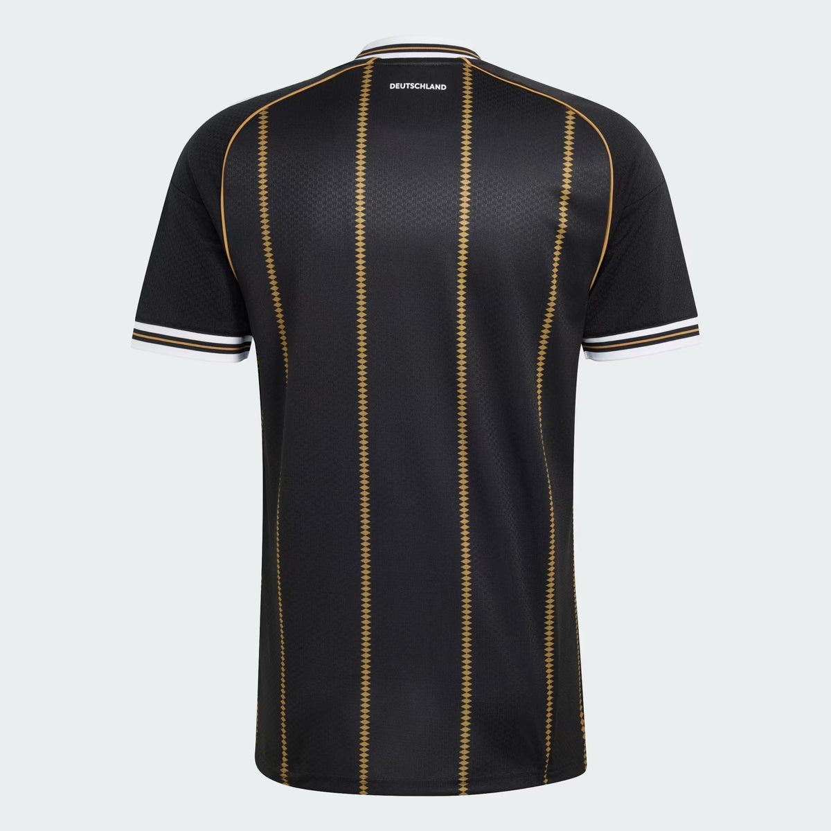 adidas Germany 26 Third Jersey | Black | Men's