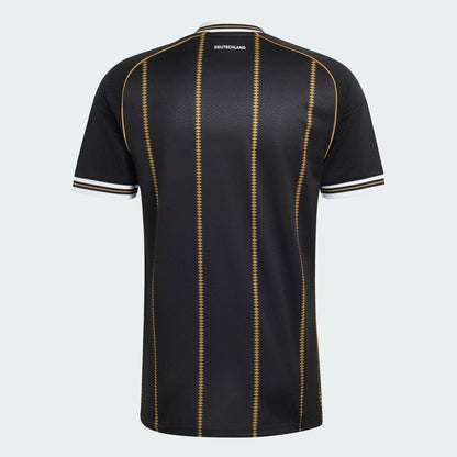 adidas Germany 26 Third Jersey | Black | Men's