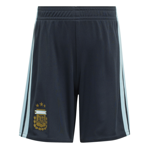 adidas Argentina 26 Home Messi Mini Kit | Ice Blue / White | Kid's