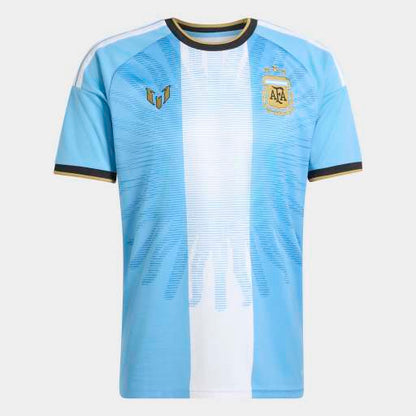 adidas Messi 26 Jersey | Light Blue | Men's