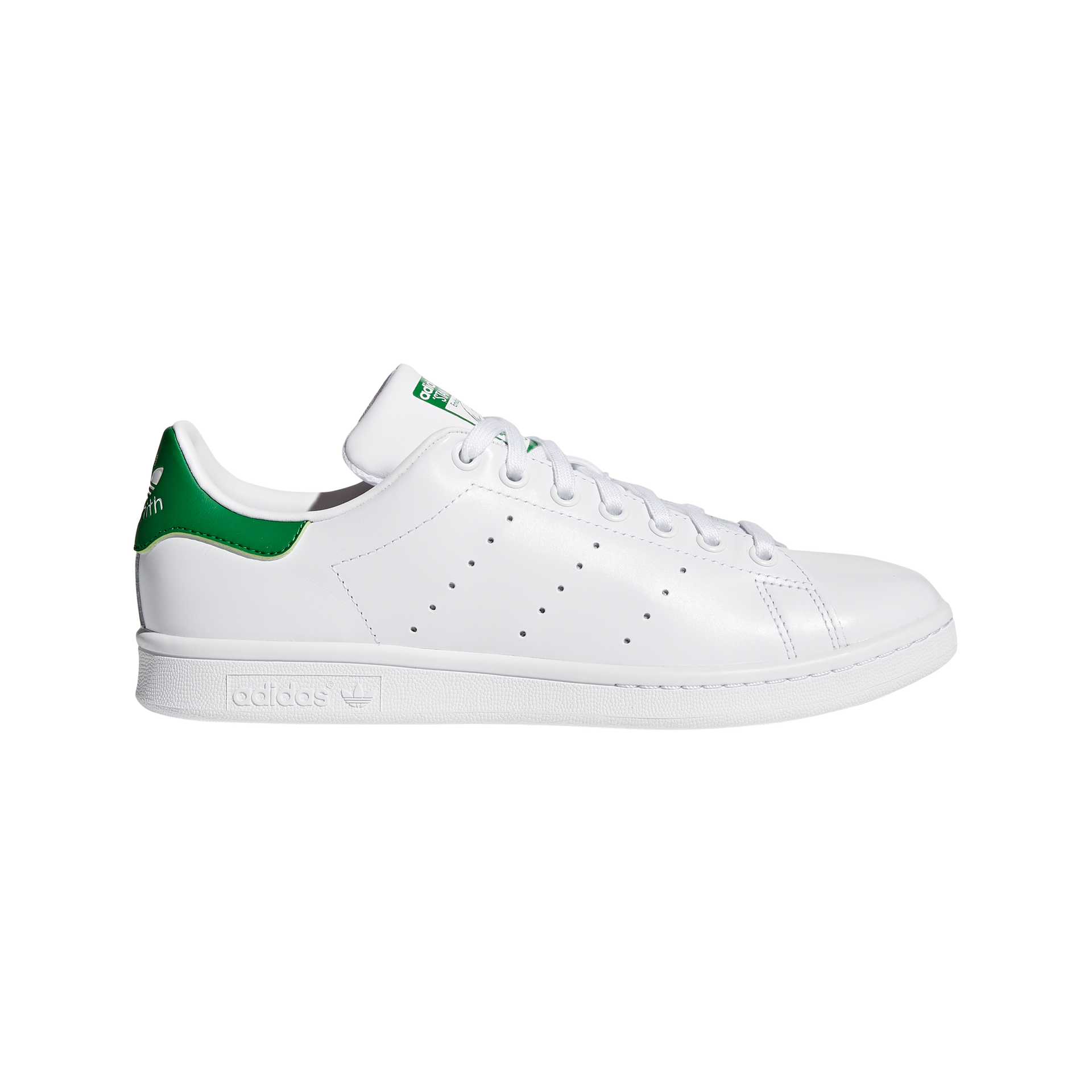 adidas Stan Smith Shoes White 6.5