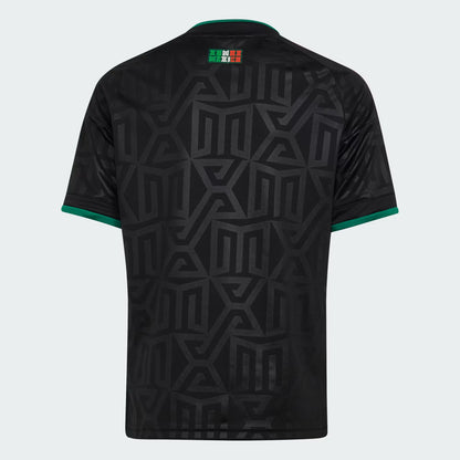 adidas Mexico 26 Third Jersey | Black | Kid's