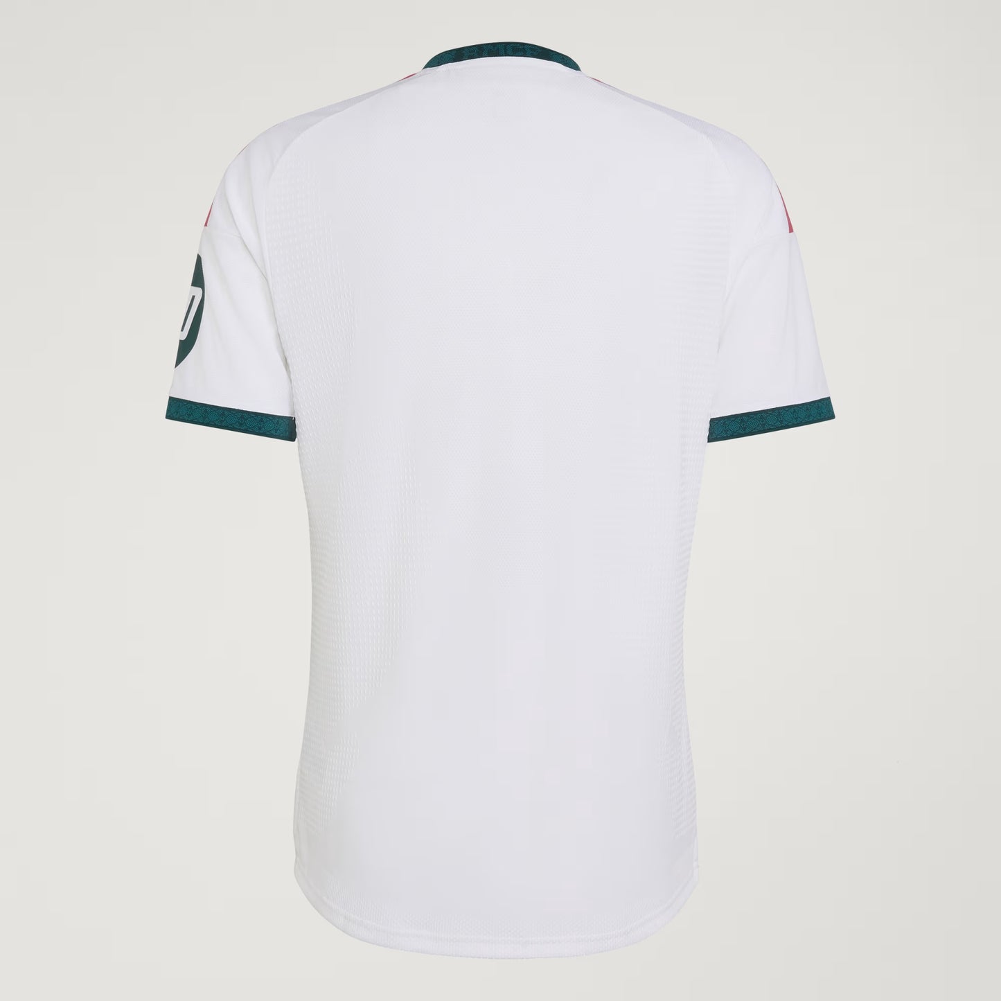 adidas Real Madrid 26/27 Home Authentic Jersey | White | Men's
