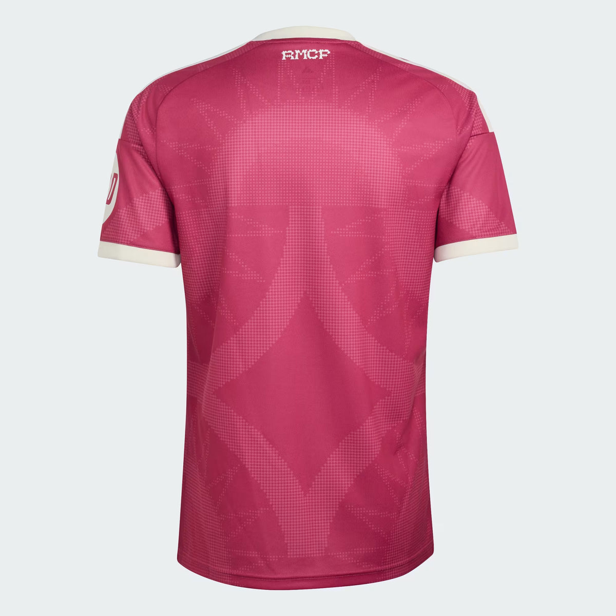 Real Madrid 26/27 Third Jersey |  Wild Pink | Men's