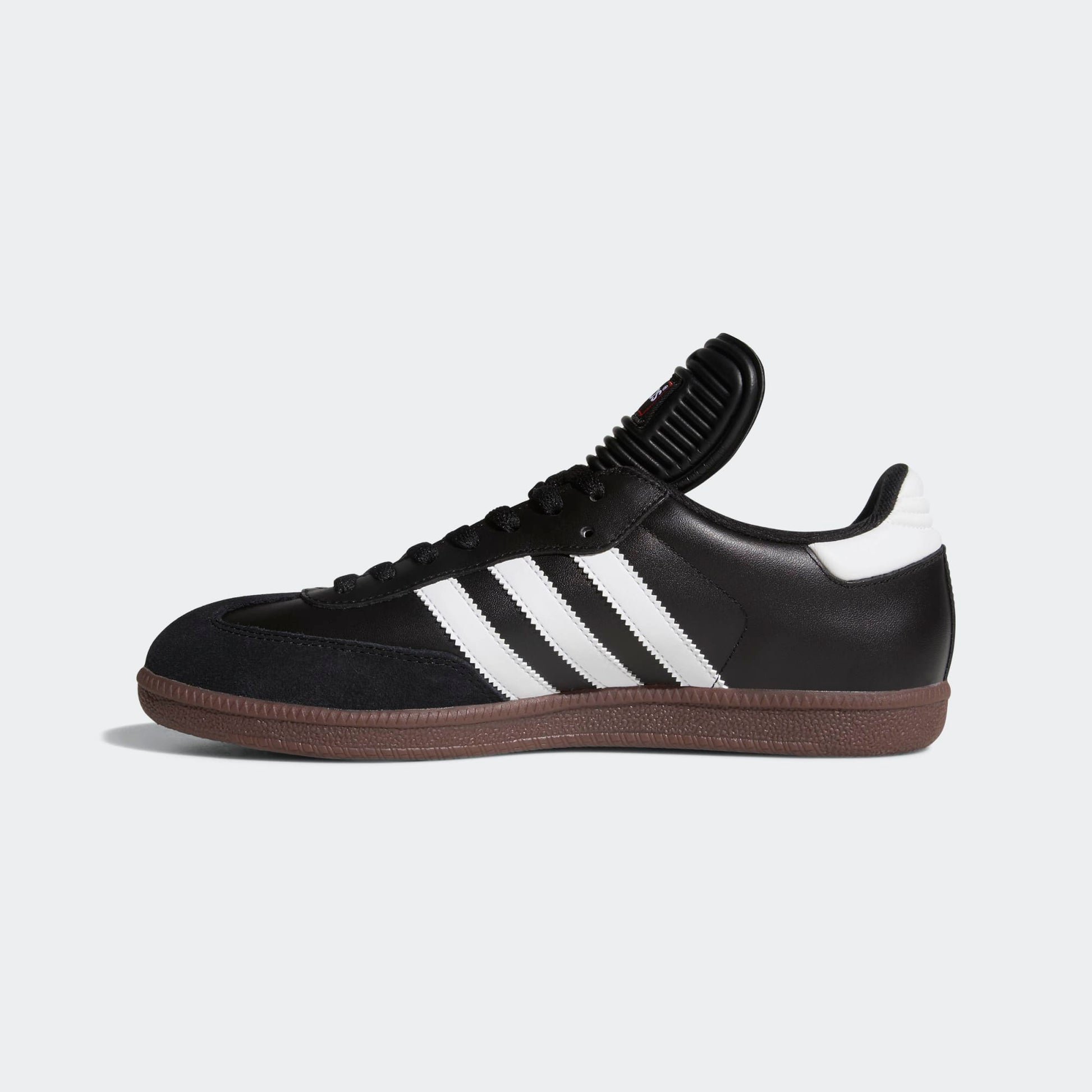 adidas Samba Indoor Soccer Shoes - Men, Size: 10, Black adidas Samba Indoor Soccer Shoes - Men, Size: 10, Black