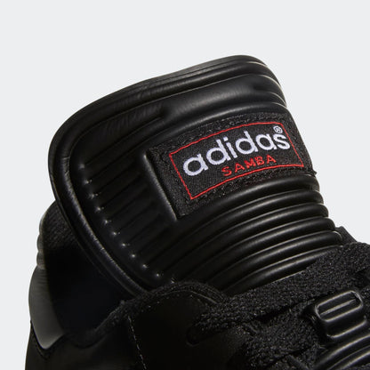 adidas Samba Indoor Soccer Shoes - Men, Size: 10, Black adidas Samba Indoor Soccer Shoes - Men, Size: 10, Black