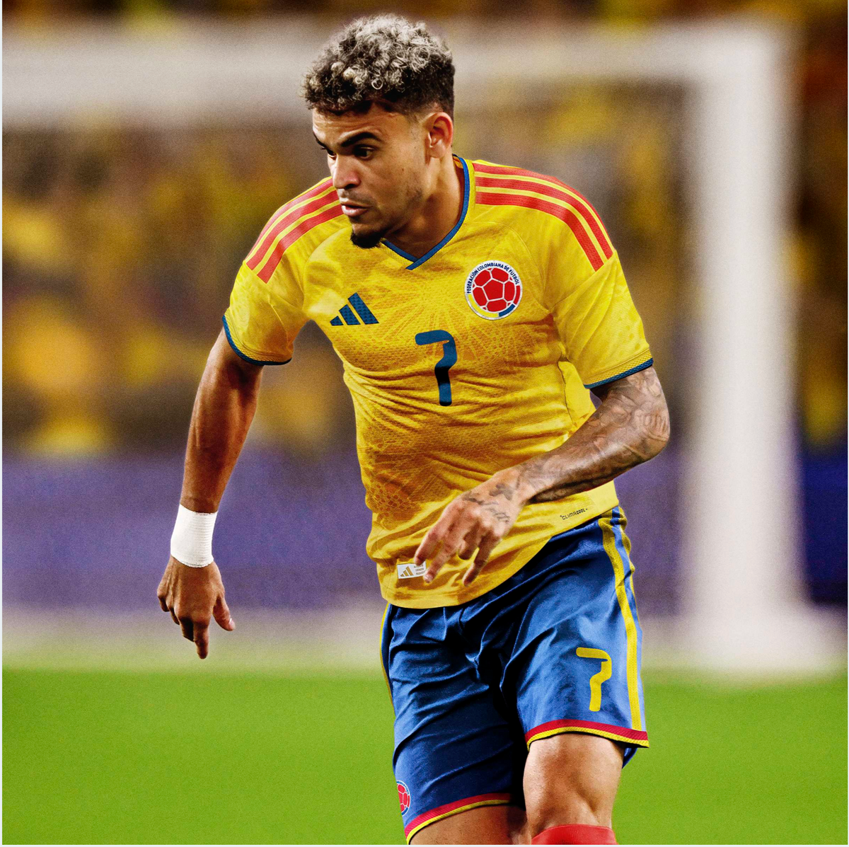 Colombia
