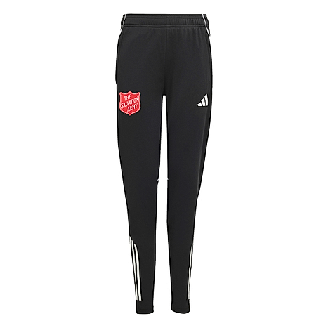 Salvation Army Sports Academy Tracksuits Tiro 25 Competition Training Pants Kids