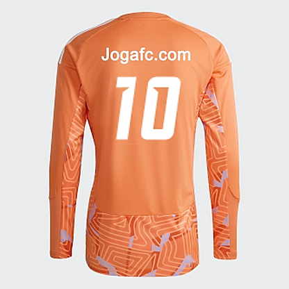 Jogafc Uniform TIRO26 YOUTH GK JSY LS