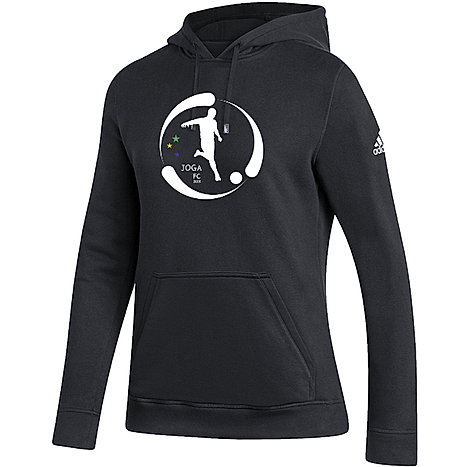 Jogafc Spirit Gear Womens Fleece Hood-Spirit Wear-Large Logo
