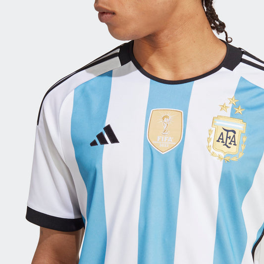 adidas Argentina 22 Winners Home Jersey