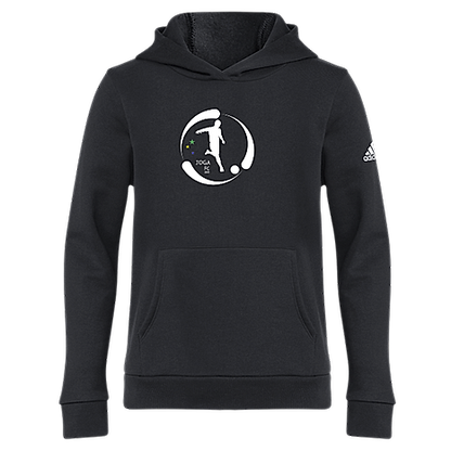 Jogafc Spirit Gear Youth Fleece Hood - Spirit Wear - Large Logo