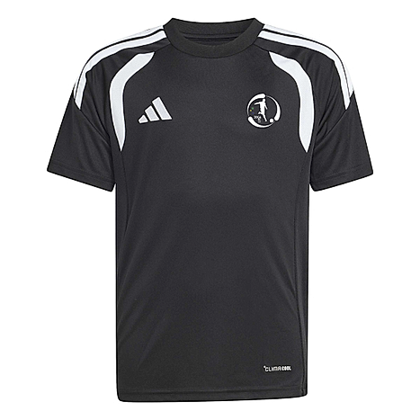 Jogafc Spirit Gear Youth Tiro26 League Kids Jersey